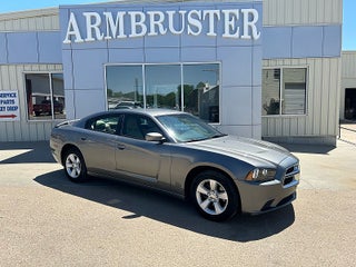 2011 Dodge Charger SE