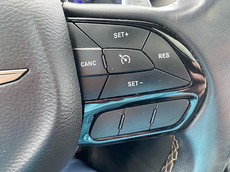 2017 Chrysler 300 300S Alloy Edition