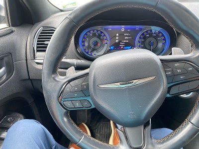 2017 Chrysler 300 300S Alloy Edition