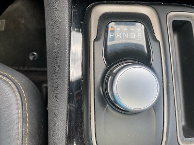 2017 Chrysler 300 300S Alloy Edition
