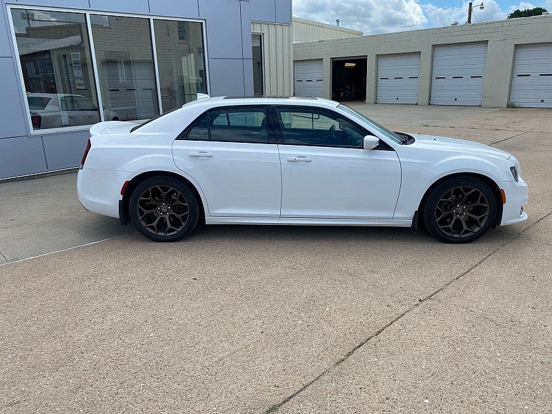 Used 2017 Chrysler 300 S with VIN 2C3CCABG6HH669020 for sale in Kansas City