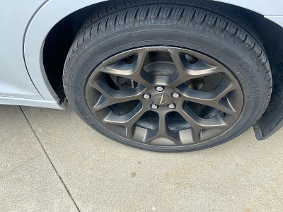 2017 Chrysler 300 300S Alloy Edition