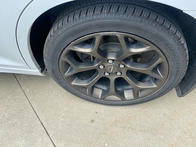 2017 Chrysler 300 300S Alloy Edition