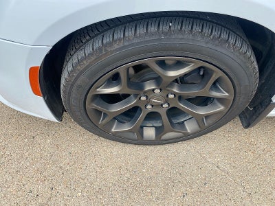 2017 Chrysler 300 300S Alloy Edition