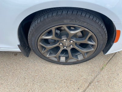 2017 Chrysler 300 300S Alloy Edition