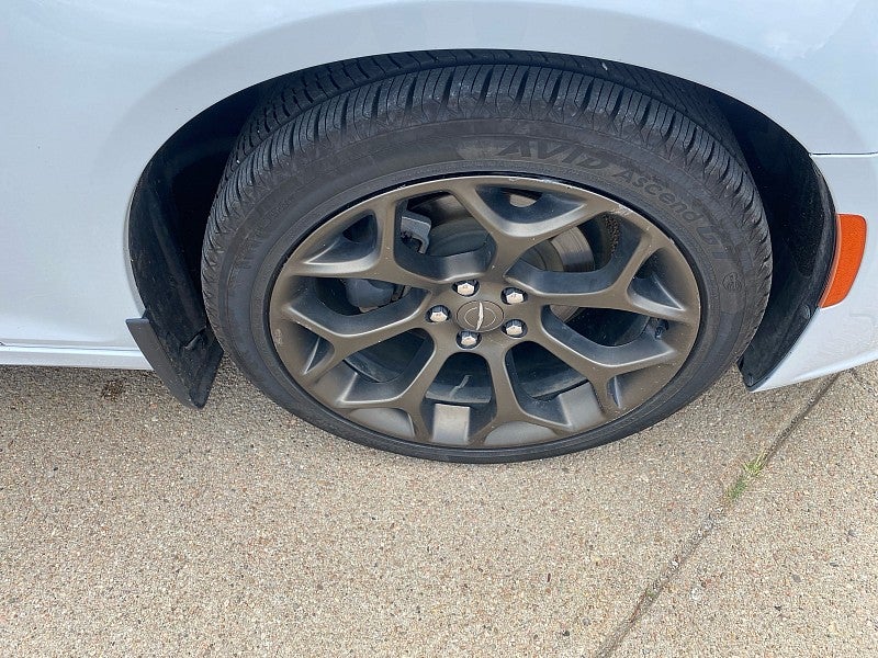 2017 Chrysler 300 300S Alloy Edition