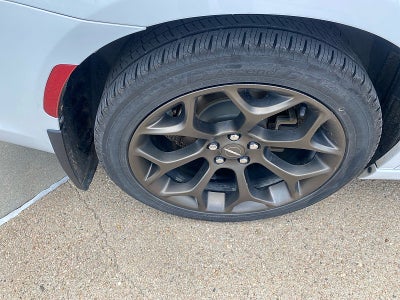 2017 Chrysler 300 300S Alloy Edition