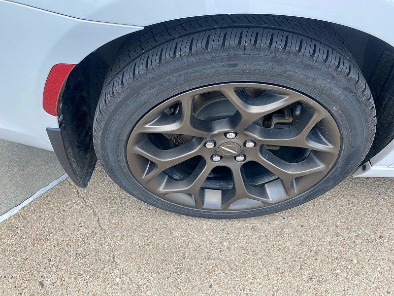 2017 Chrysler 300 300S Alloy Edition