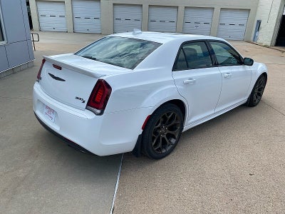 2017 Chrysler 300 300S Alloy Edition
