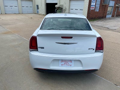 2017 Chrysler 300 300S Alloy Edition