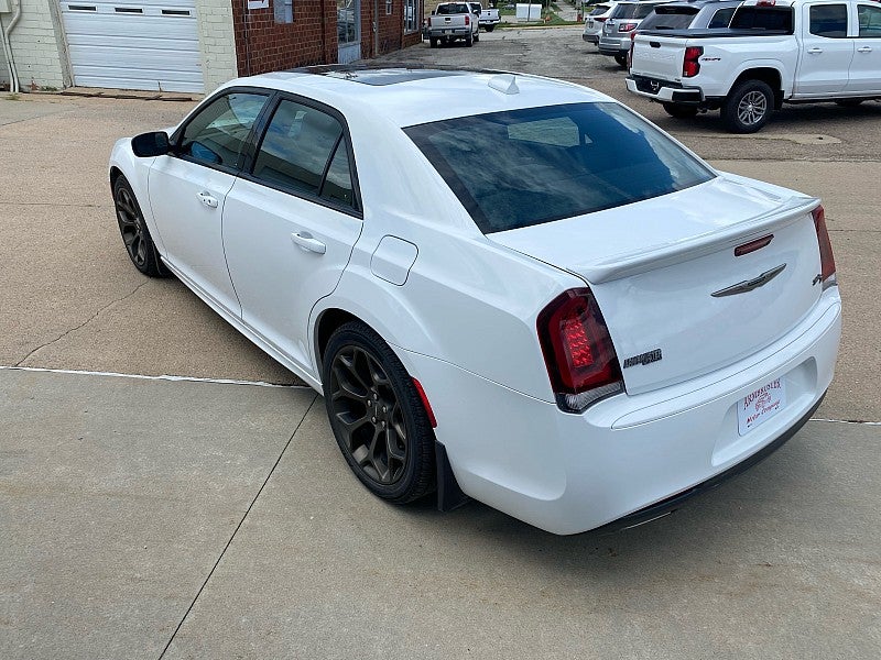 2017 Chrysler 300 300S Alloy Edition