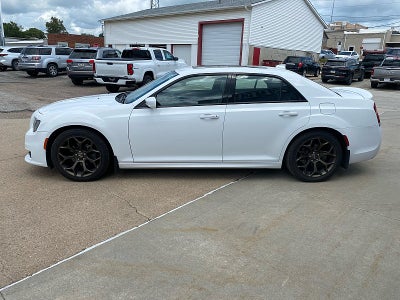 2017 Chrysler 300 300S Alloy Edition