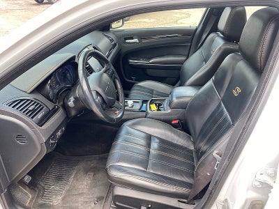 2017 Chrysler 300 300S Alloy Edition