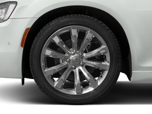 2016 Chrysler 300C 300C