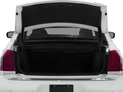 2016 Chrysler 300C 300C