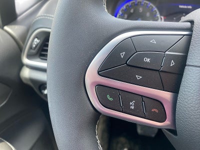 2027 Chrysler Pacifica PACIFICA SELECT AWD