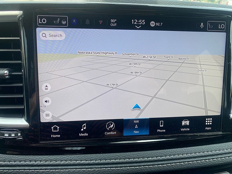 2027 Chrysler Pacifica PACIFICA SELECT AWD