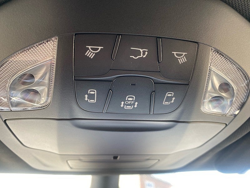 2027 Chrysler Pacifica PACIFICA SELECT AWD