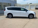 2027 Chrysler Pacifica PACIFICA SELECT AWD