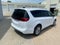 2027 Chrysler Pacifica PACIFICA SELECT AWD