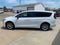 2027 Chrysler Pacifica PACIFICA SELECT AWD