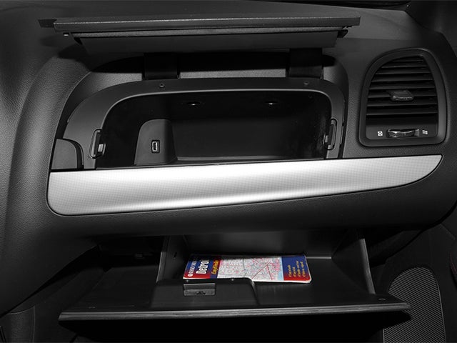 2014 Dodge Grand Caravan R/T