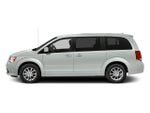 2014 Dodge Grand Caravan R/T