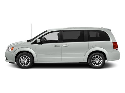 2014 Dodge Grand Caravan R/T