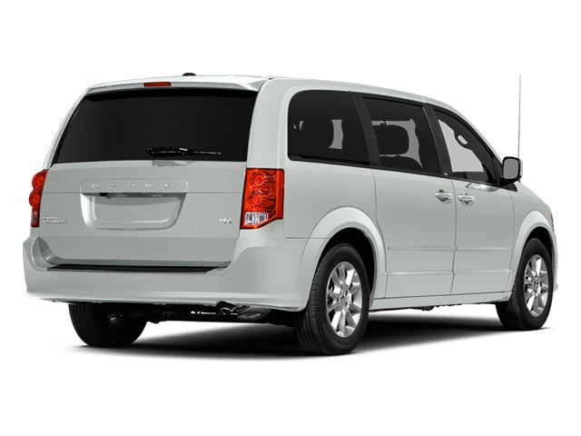 2014 Dodge Grand Caravan R/T