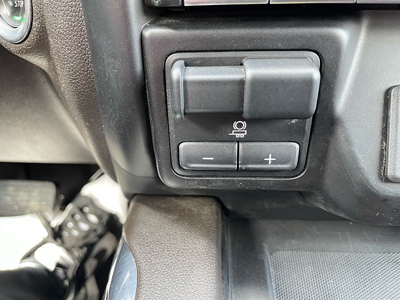2022 Chevrolet Silverado 2500HD 4WD Crew Cab Standard Bed LTZ
