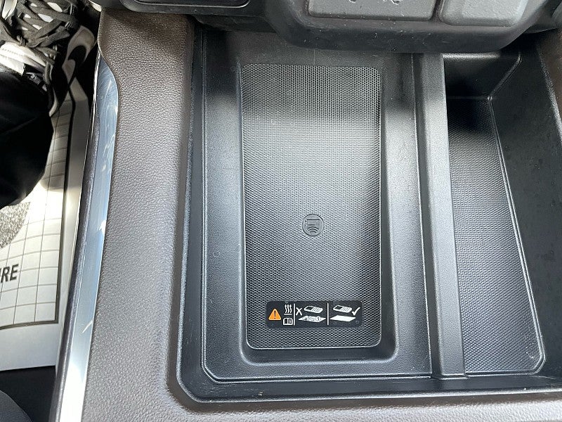2022 Chevrolet Silverado 2500HD 4WD Crew Cab Standard Bed LTZ