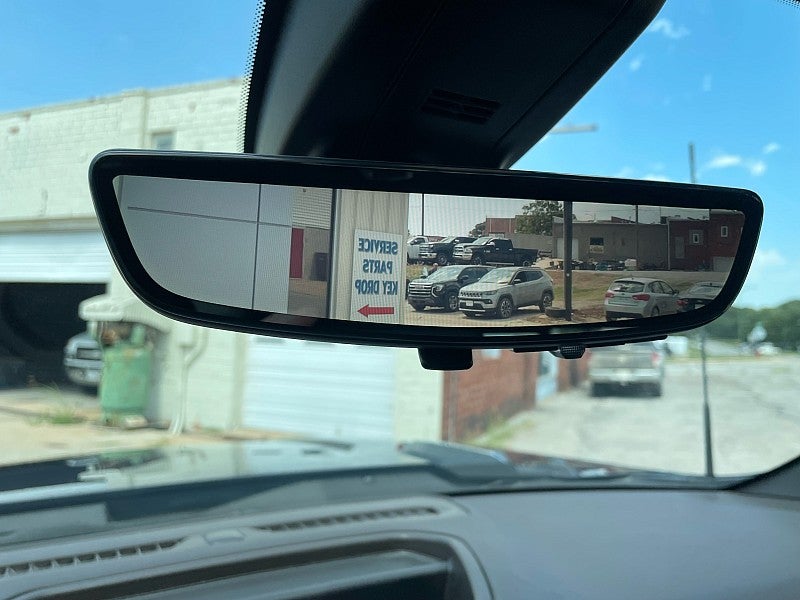 2022 Chevrolet Silverado 2500HD 4WD Crew Cab Standard Bed LTZ