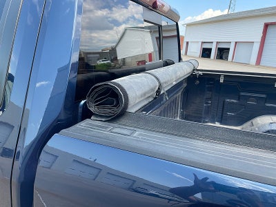 2022 Chevrolet Silverado 2500HD 4WD Crew Cab Standard Bed LTZ