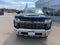 2022 Chevrolet Silverado 2500HD 4WD Crew Cab Standard Bed LTZ