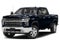 2022 Chevrolet Silverado 2500HD 4WD Crew Cab Standard Bed LTZ