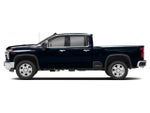 2022 Chevrolet Silverado 2500HD 4WD Crew Cab Standard Bed LTZ