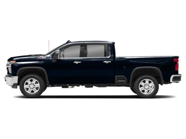 2022 Chevrolet Silverado 2500HD 4WD Crew Cab Standard Bed LTZ