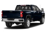 2022 Chevrolet Silverado 2500HD 4WD Crew Cab Standard Bed LTZ