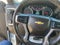 2022 Chevrolet Silverado 2500HD 4WD Crew Cab Standard Bed LTZ