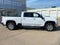 2022 Chevrolet Silverado 2500HD 4WD Crew Cab Standard Bed LTZ
