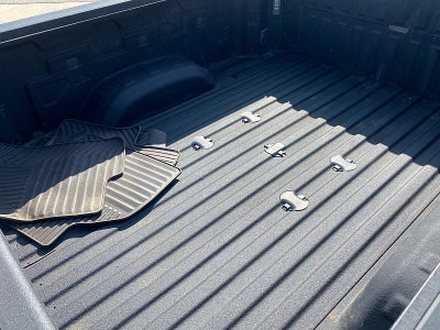 2022 Chevrolet Silverado 2500HD 4WD Crew Cab Standard Bed LTZ