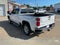 2022 Chevrolet Silverado 2500HD 4WD Crew Cab Standard Bed LTZ