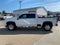 2022 Chevrolet Silverado 2500HD 4WD Crew Cab Standard Bed LTZ