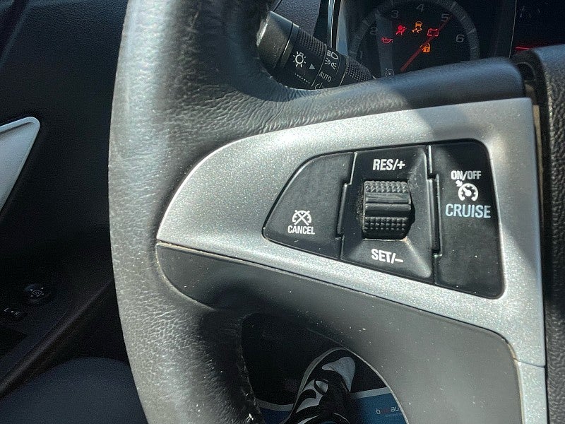 2012 GMC Terrain SLT-1