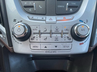 2012 GMC Terrain SLT-1
