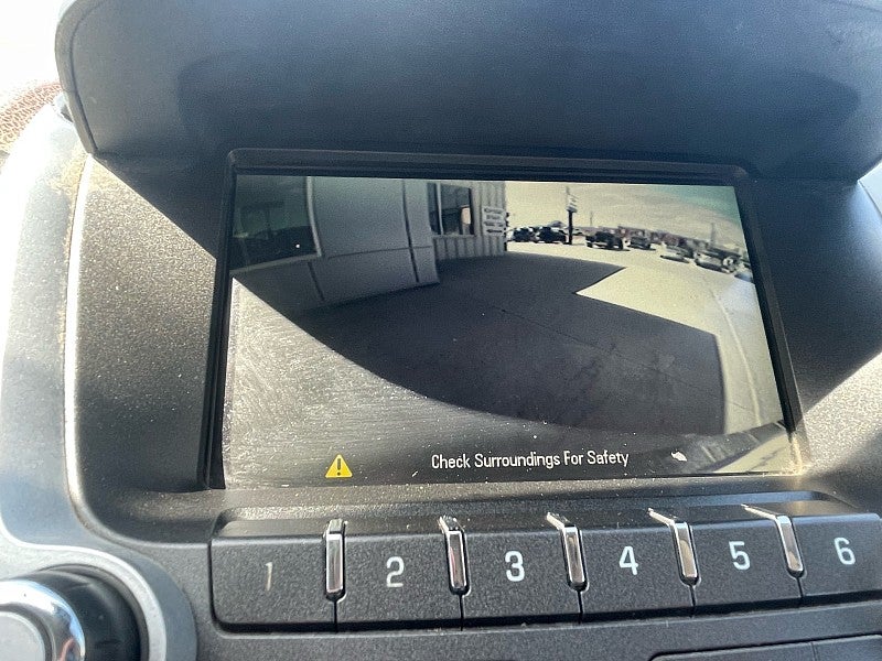 2012 GMC Terrain SLT-1
