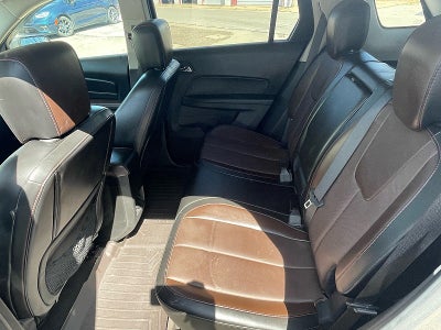 2012 GMC Terrain SLT-1