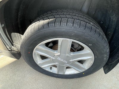 2012 GMC Terrain SLT-1