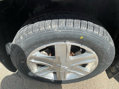 2012 GMC Terrain SLT-1