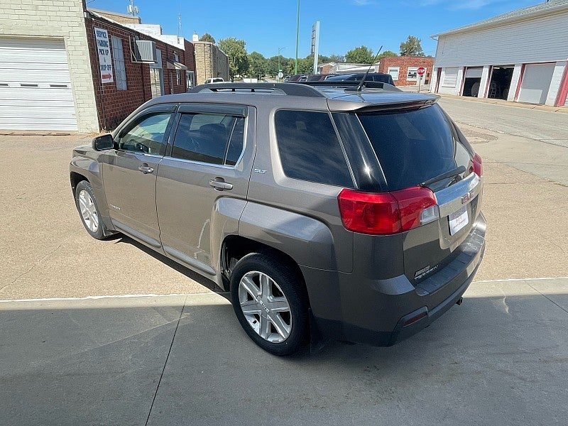 2012 GMC Terrain SLT-1